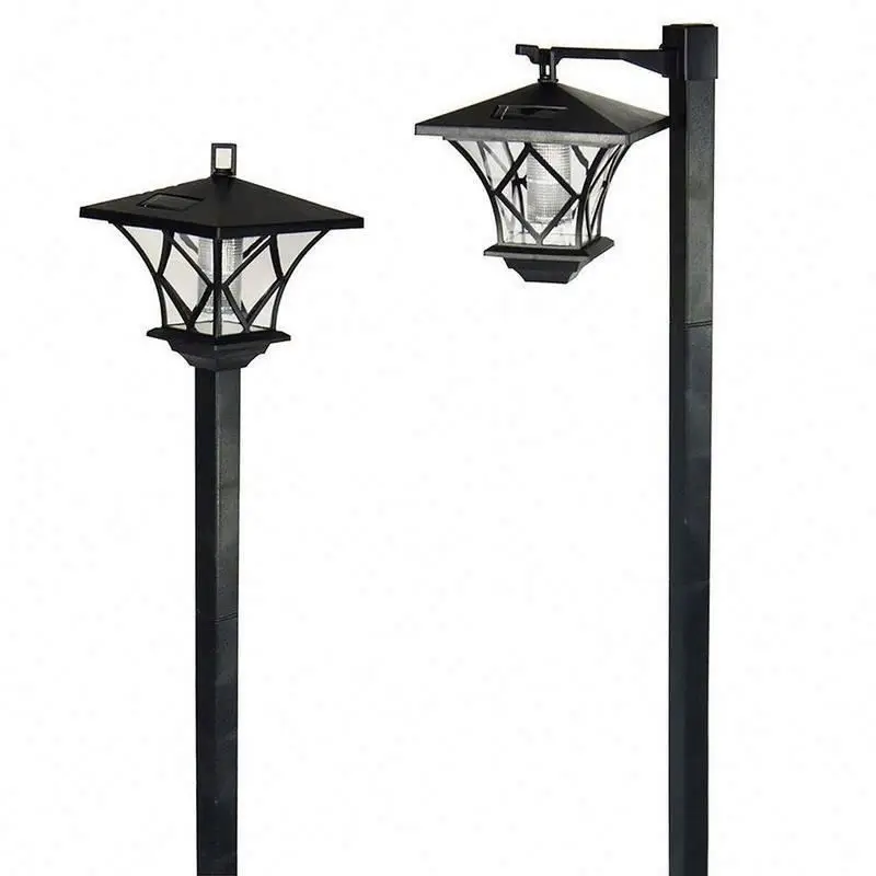 
1.5M Length Solar Garden Light for Landscape Wholesale Outdoor Waterproof Lawn Lamp 