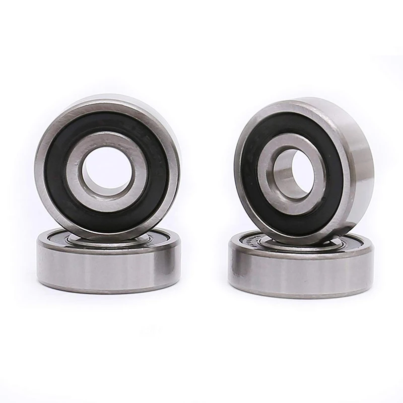 wholesale price 6001 6001zz 60012rs  6101 small chrome steel material auto Deep Groove Ball Bearing