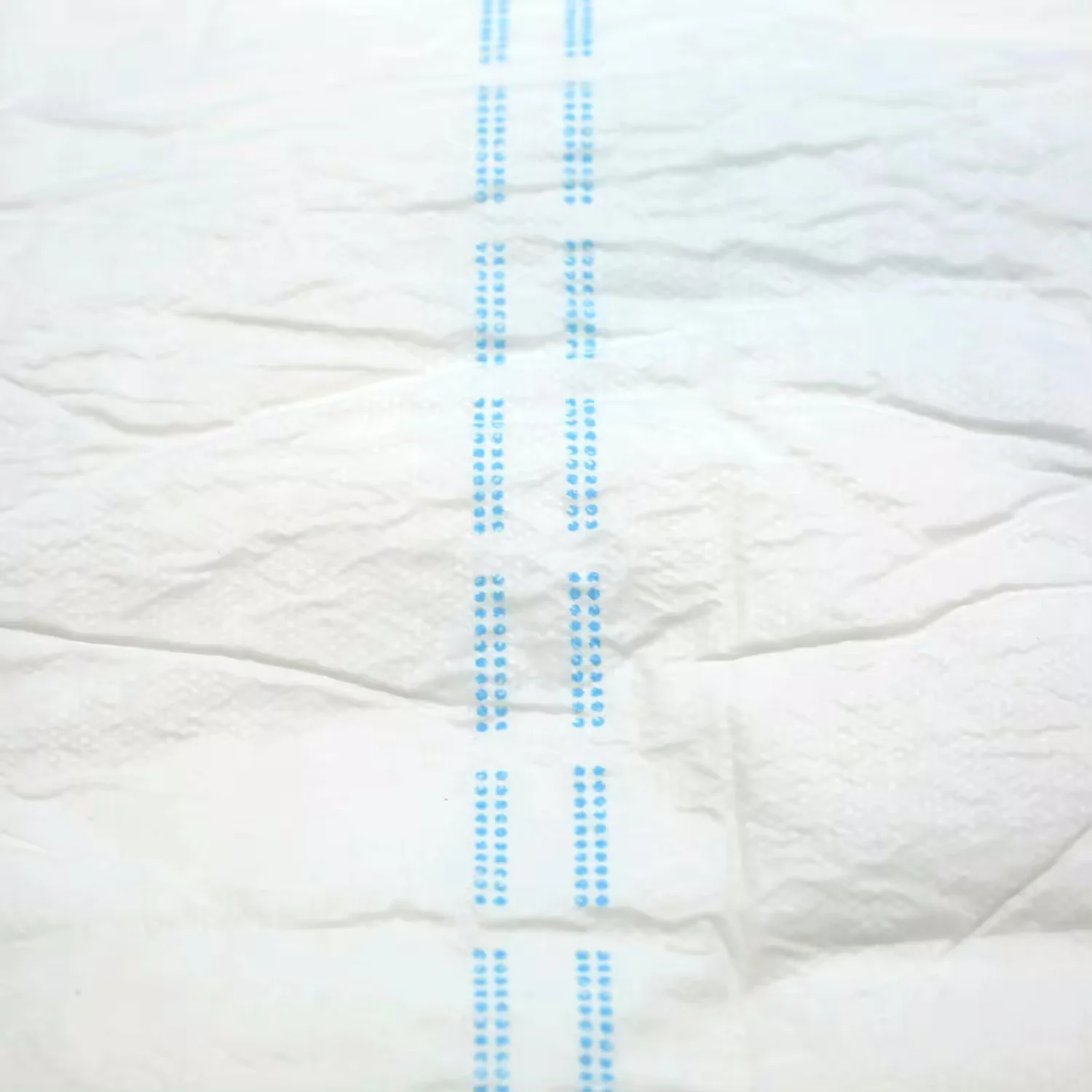 XL Disposable Adult Diaper Manufacturer for Elderly Wholesale Comfortable Incontinence Diaper Sap Absorption Core Adult Diaper