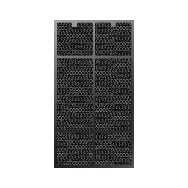 Фабрика ELUO для Amway 101076CH фильтр с сотовым активированным