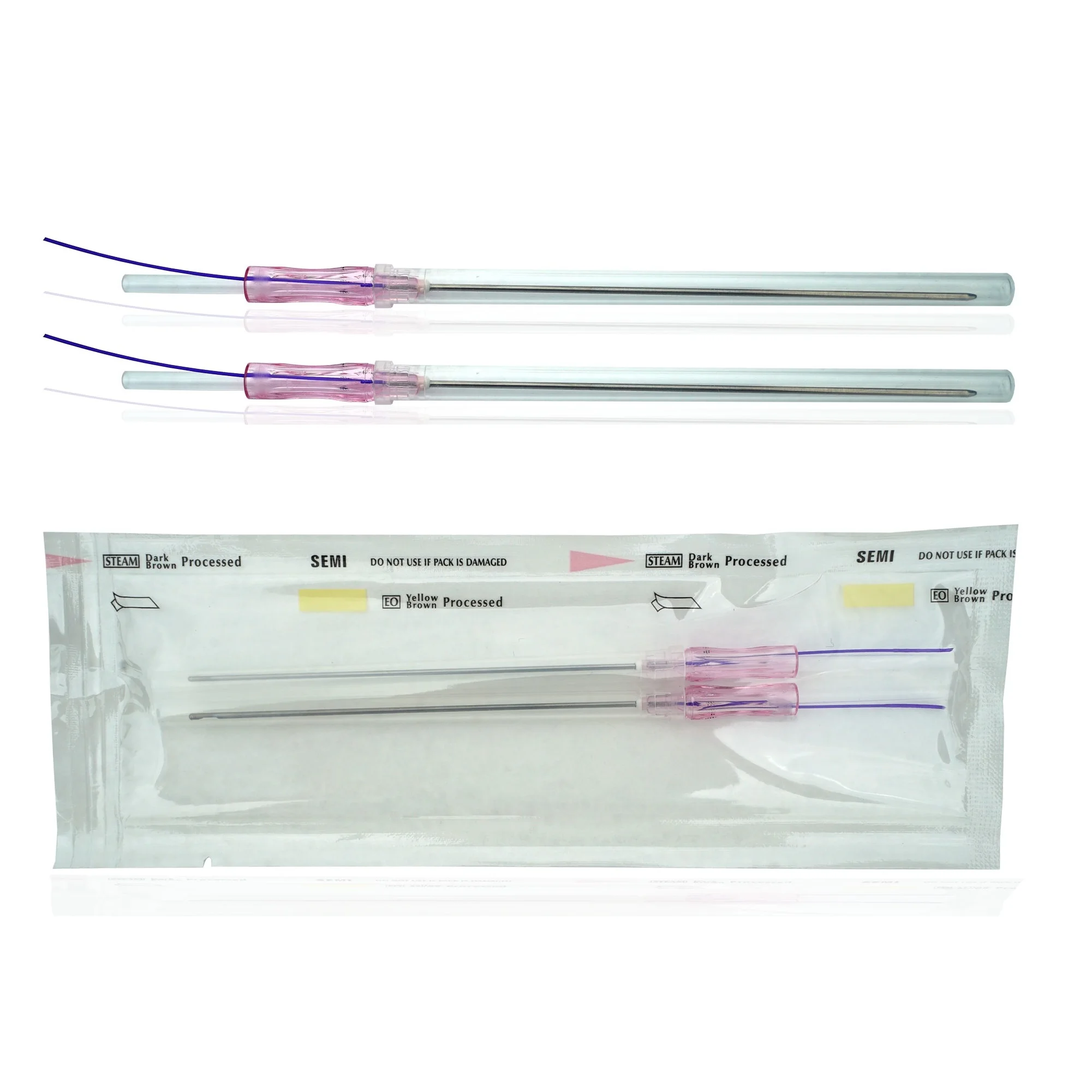 Face Lifting Thread Mono Screw Skin Tightening Medical PDO Lift mono Barbed PDO Thread