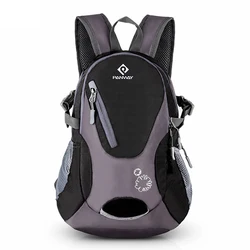 Camping backpack waterproof Wholesale custom logo travel Sport Hiking Camping Backpack Bag For Men