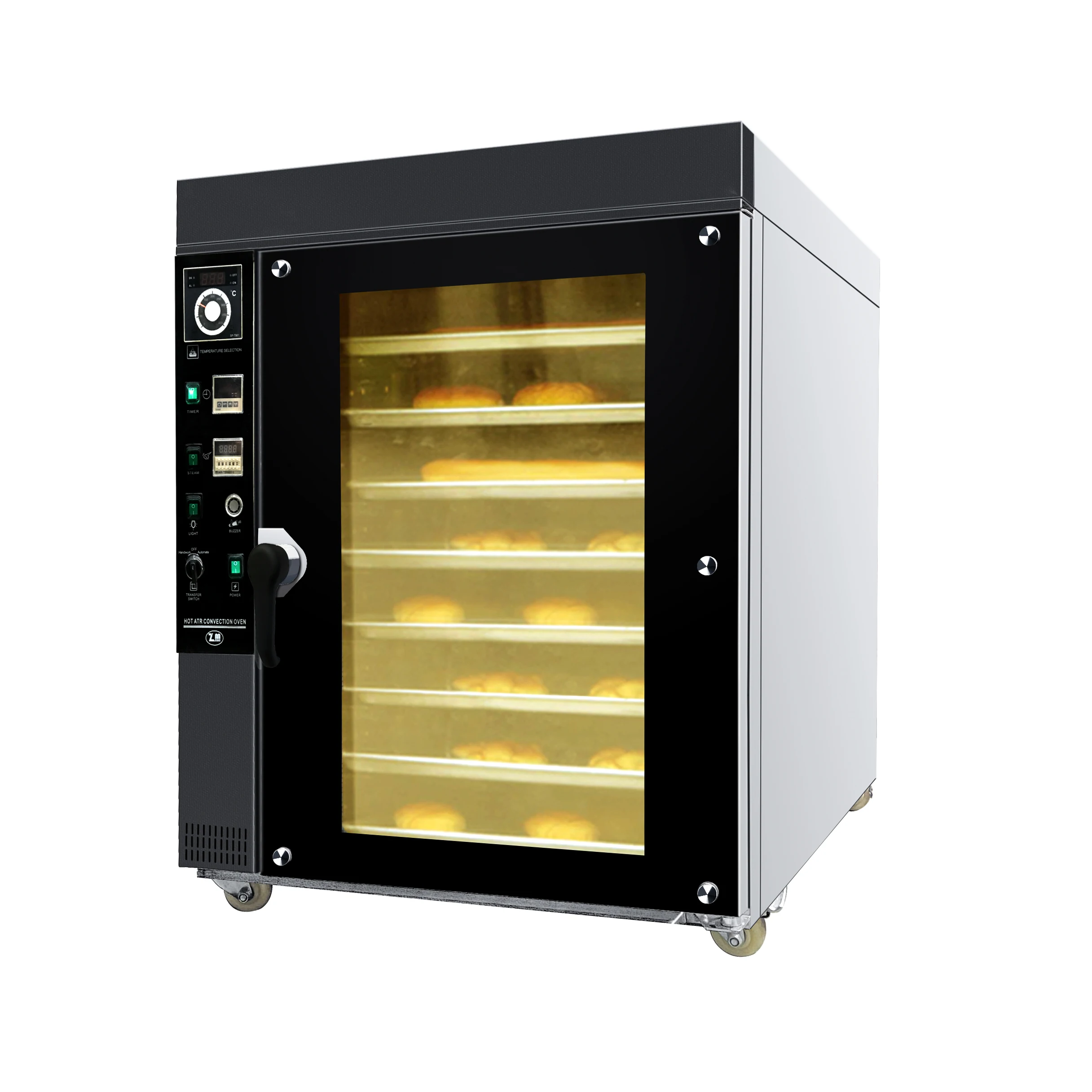hot air convection oven nfs forced convection oven commercial table top convection oven