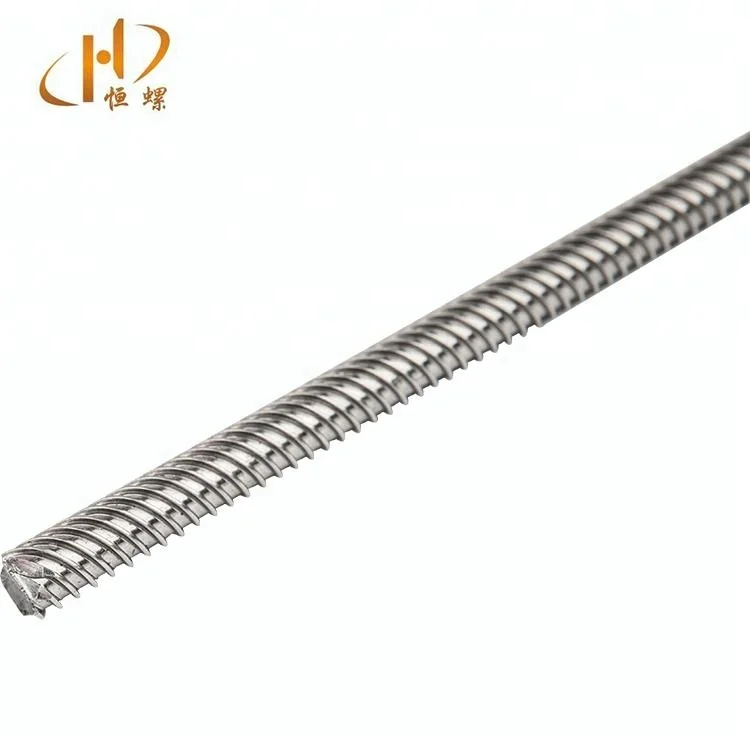 
Belt Roller High HRC for Carbon Steel Stainless Steel Factory Hot Sale 2020 High Precision Cylindrical Thread Rolling Dies 