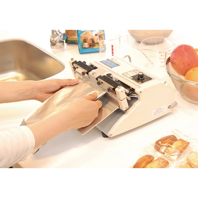 
Machine sealing band plastic tea bags for sale with good price 