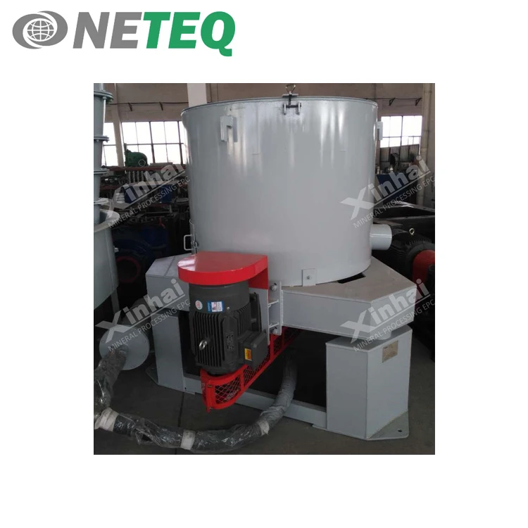 China High Efficiency Gold Centrifugal Concentrator Separator Mineral Separator