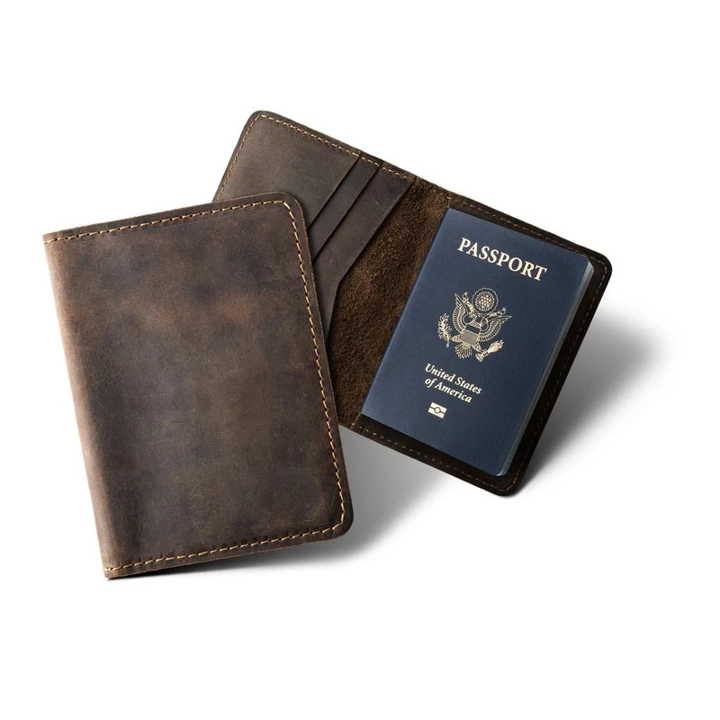 Непромокаемая Обложка для паспорта