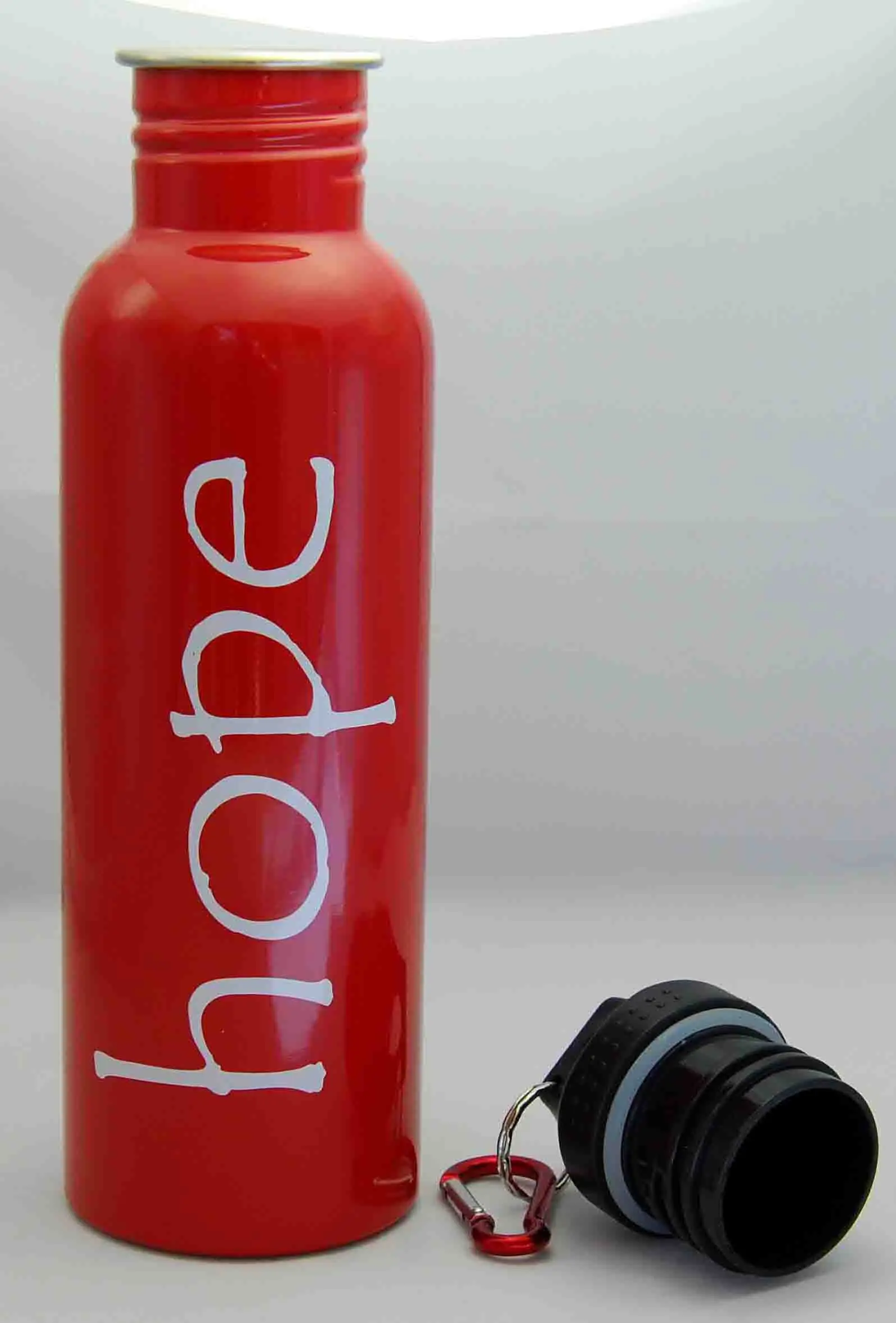 Manufacturer Custom Color Aluminium  Fuel Oil Container Gas Bottle for Outdoor Camping