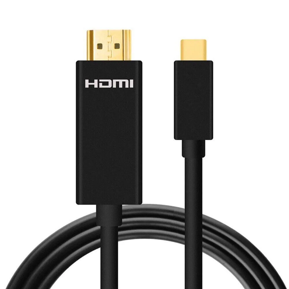 Новые продукты USB Type C к hdmi кабель адаптер для Macbook