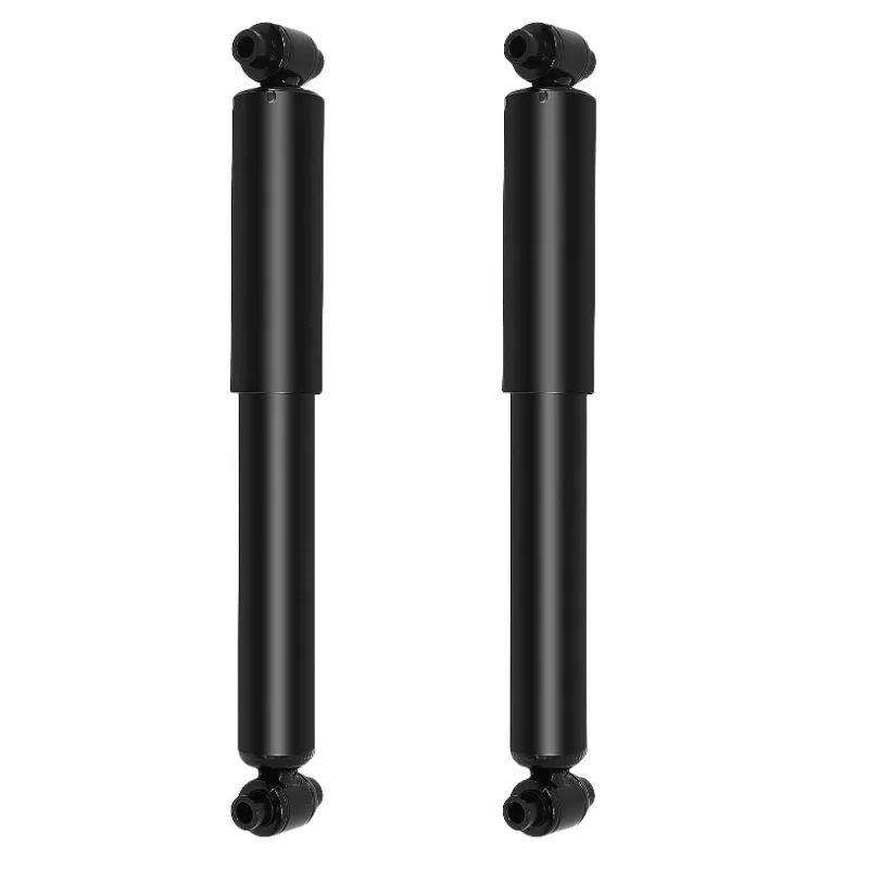 344363 Easy Safe Installation Rear Strut High Performance Shock Absorber for Ford Fusion Lincoln MKZ Lincoln Zephyr Mazda 6