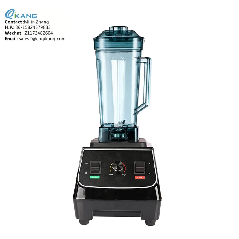 home use high speed blender factory price juicer 1300W blender