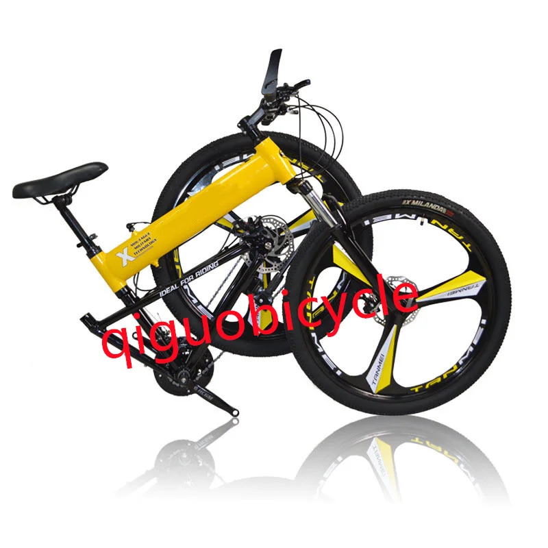 Good Price OEM  Factory Mountain Bike Chinese With 21 Speed For  adult