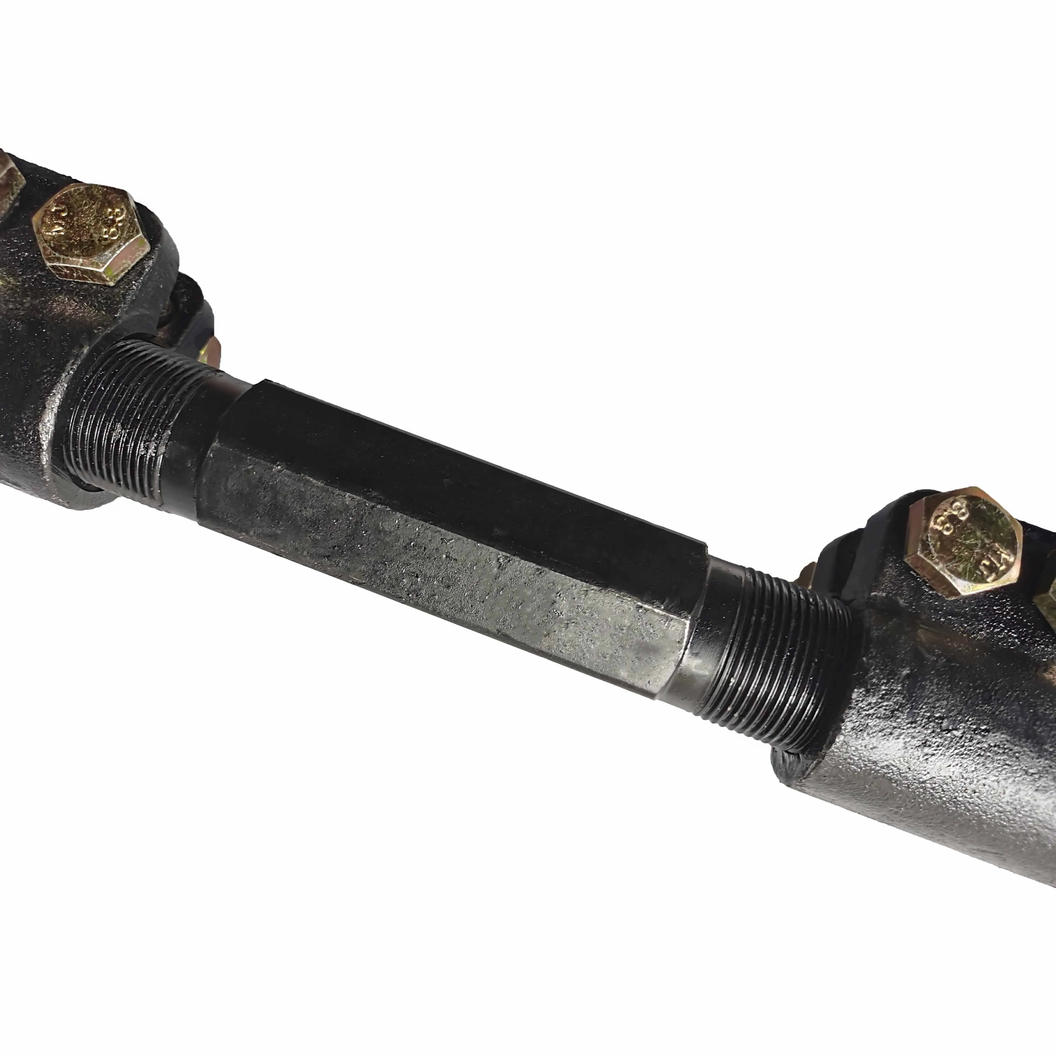 German Style SAF/Bpw Trailer Suspension Parts Adjustable Fixed Torque Rod Arm 05.443.71.04.0 0544371040