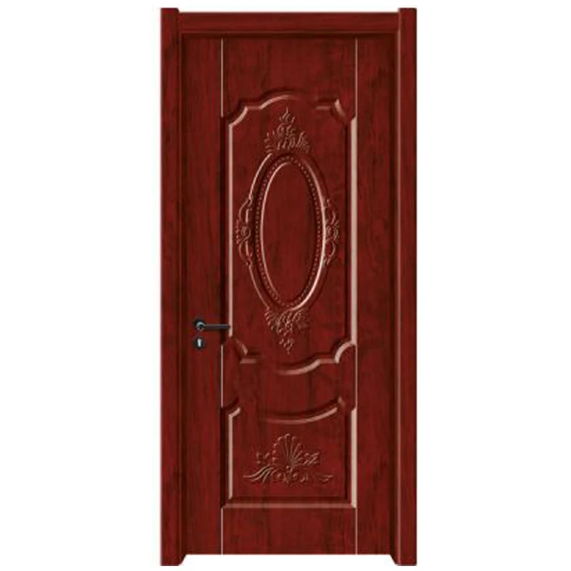 JYJ-Wooden doors produced by Chinese manufacturers with good quality and fast delivery price
