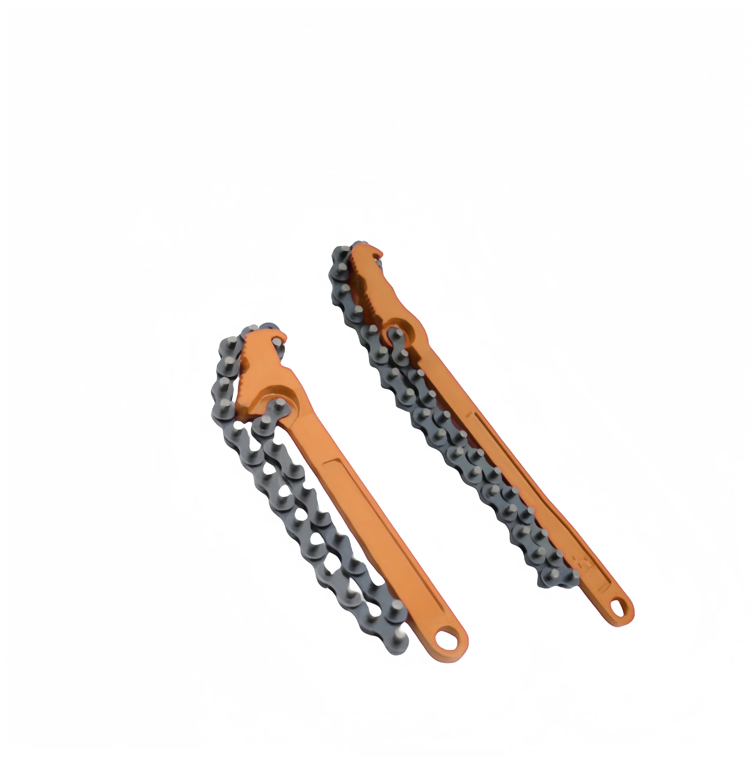 PEXMARTOOL  Factory European/American Forged Chain Pipe Pliers Oil Filter Disassembly And Assembly Tools Chain Filter Wrench