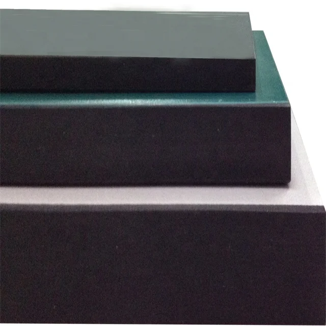 Good Quality Hospital Corridor Panel Sanitario Para Industria Hpl Stratified Compact Worktops