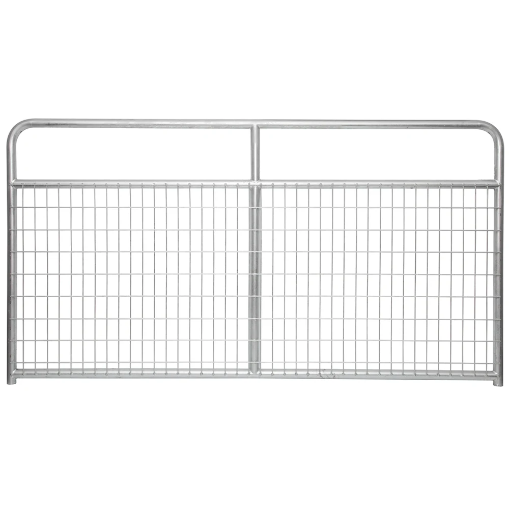 Agricultural Main Gate 13 Foot Farm Gate