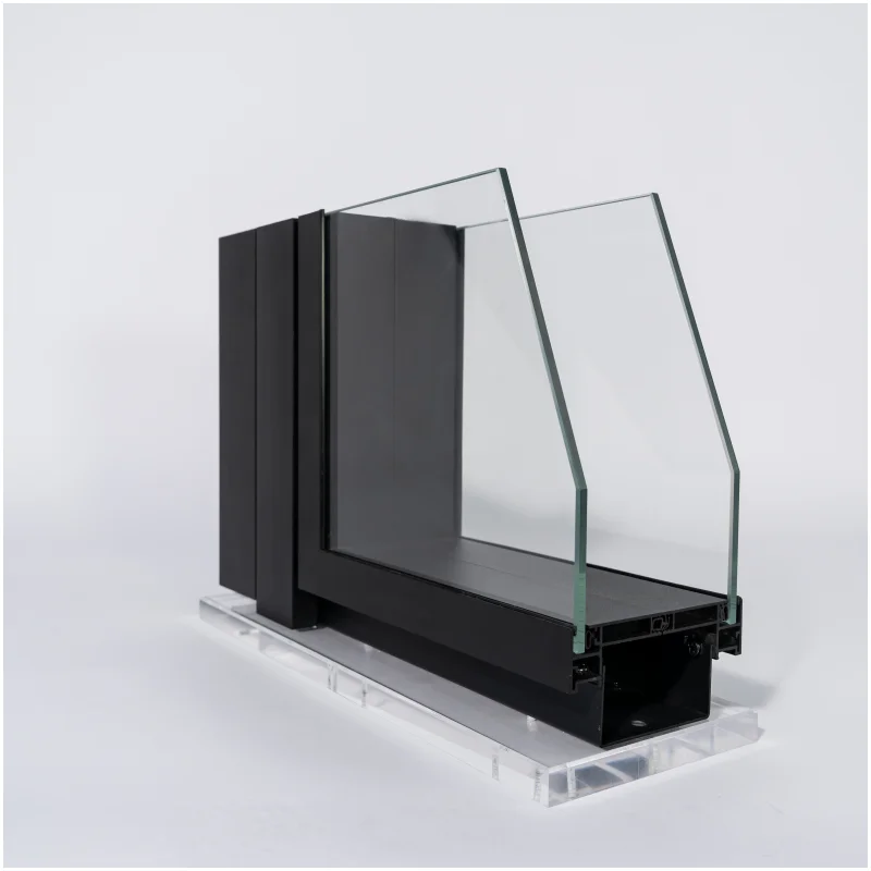 Guangzhou furniture manufacturer aluminum 
frameless glass office wall panel partition system room partition board