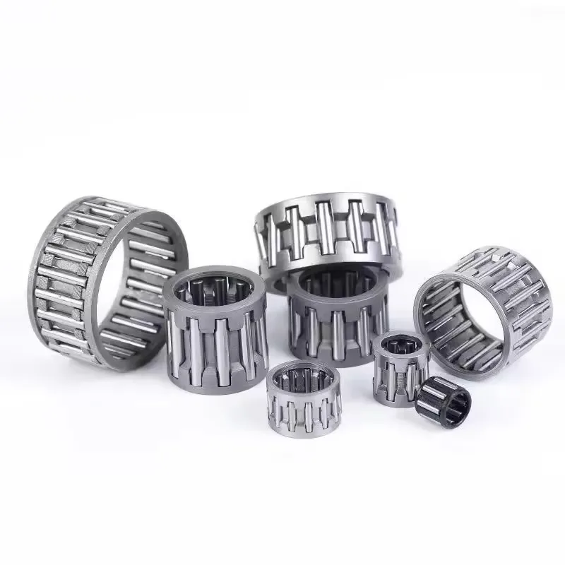 Hot Selling Factory Price B158 B166 B167 B168 needle roller bearings