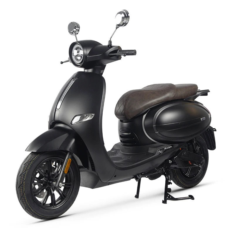 Wholesale Price Two Wheel Long Range Electric Scooter 4000w 60v