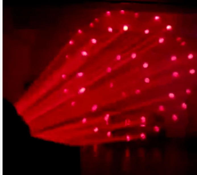 Winlite  high brightness led stage lights 260w 9R moving head beam for night club