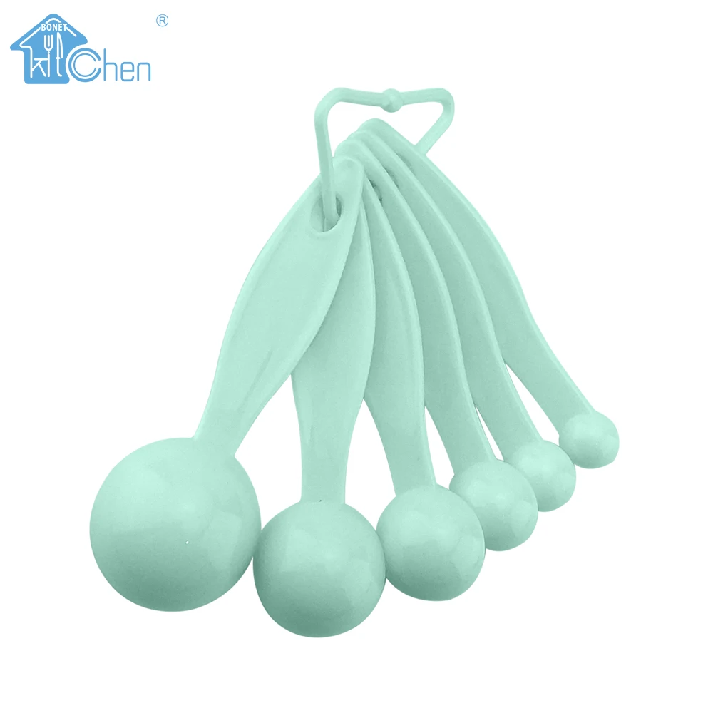 stainless steel measuring cups and spoons set Customized Measuring cup Baking Accessories Adjustable Measuring Spoon