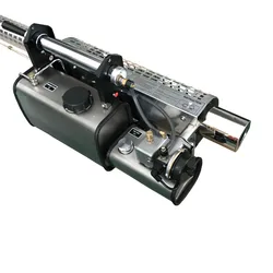 Горячая Распродажа TS-35A(E) с батарейным питанием термопечати портативных Wi-аппарат для аэрозольного орошения для борьбы с вредителями