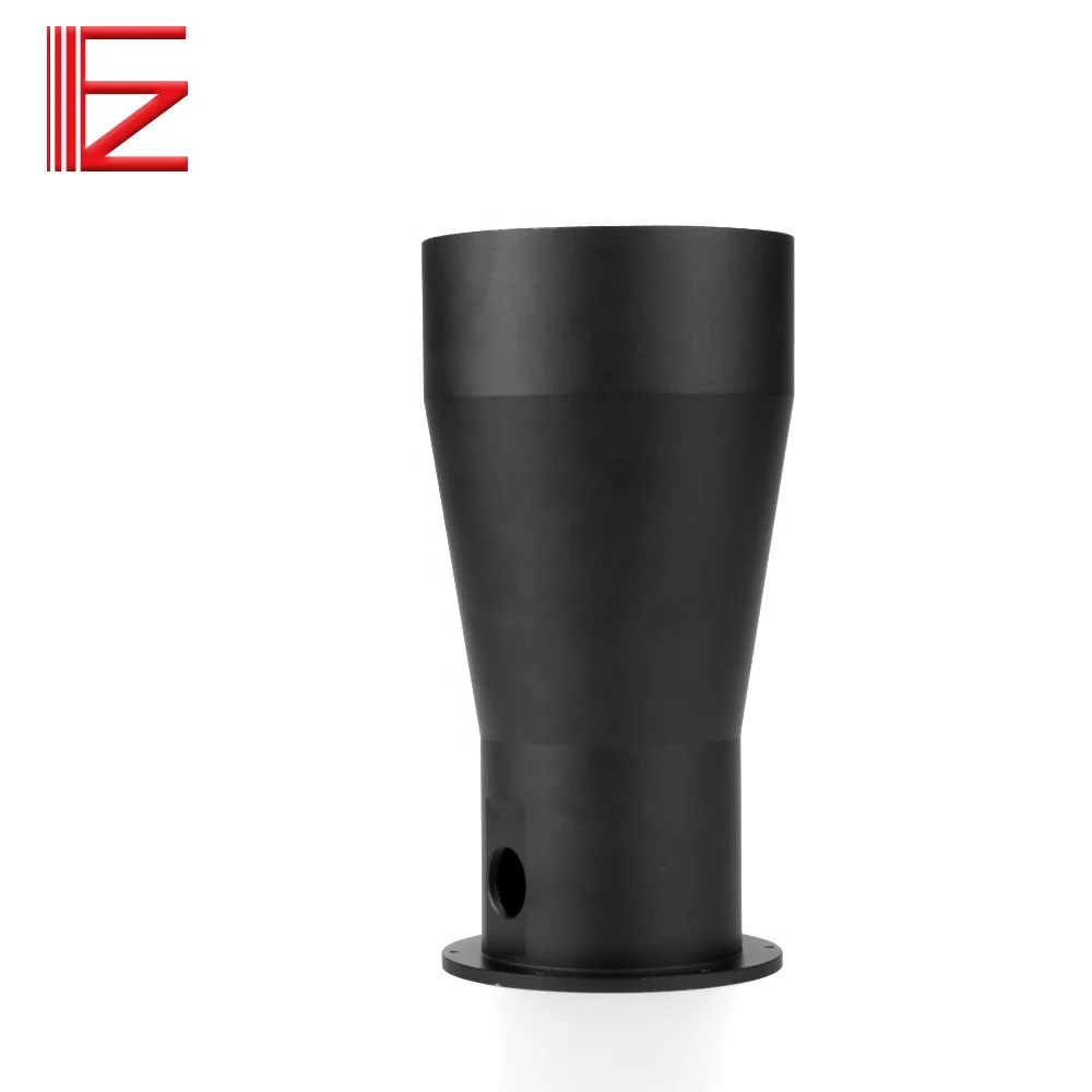 oem aluminum anodized cnc custom machining parts cnc machining service dongguan hardware turning parts cnc 5 axis