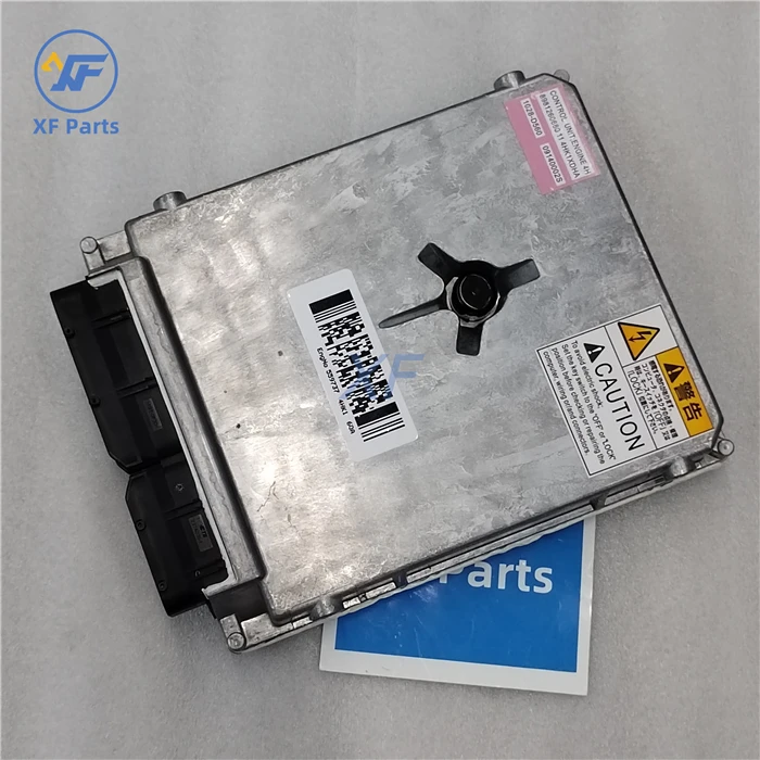 XF Parts Engine Excavator Computer Board Controller for ZAX470-3 ZAX870-3 ZAX650-3 6WG1 8983491850