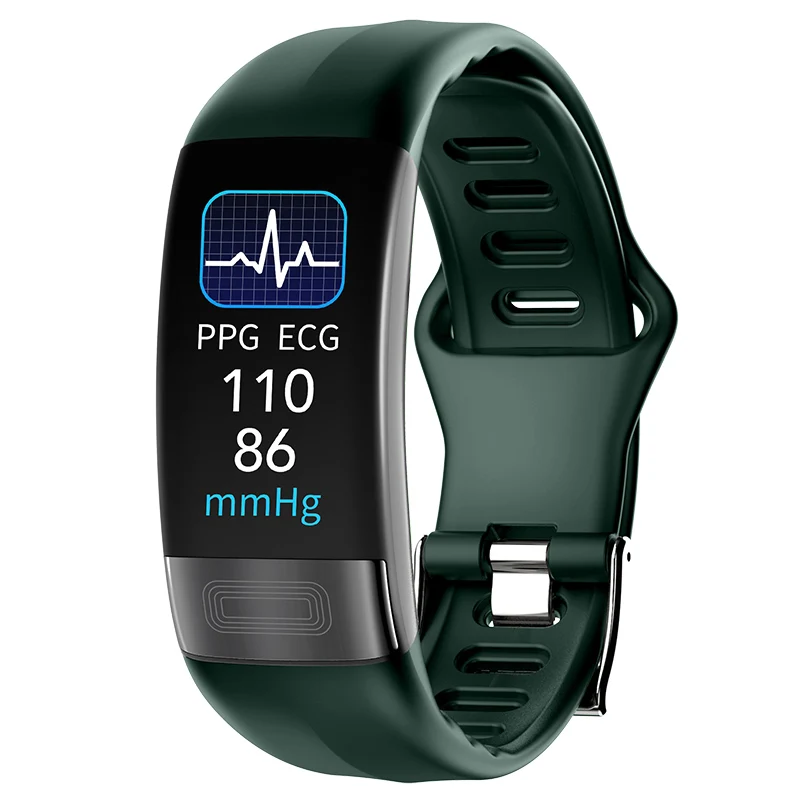 Kids Smart Band Bracelet Smartwatch Fitness Tracker Blood Pressure Sleep Monitor Sport Bracelet Smart Watch