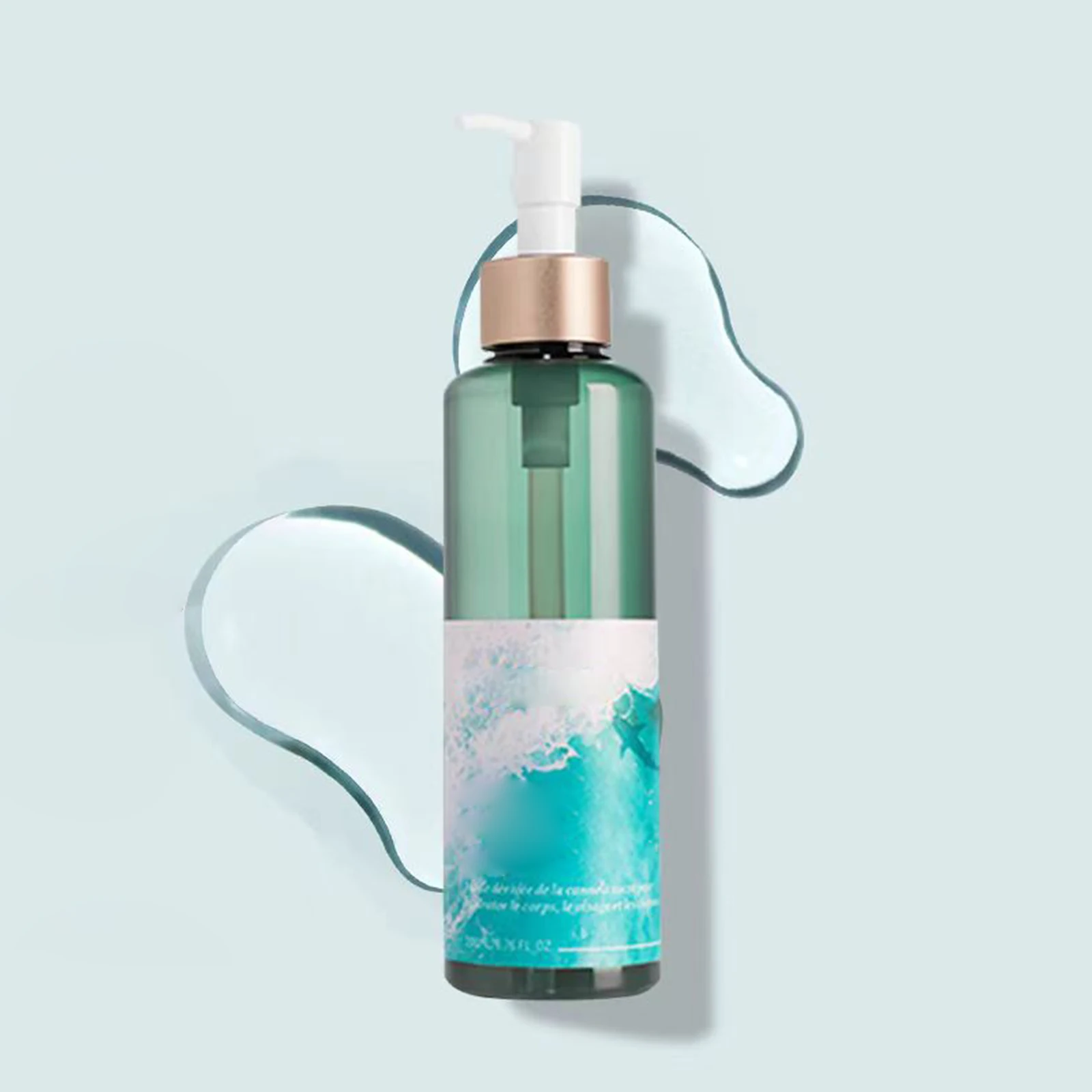 Bioss Squalane Oil For Hydrating And Reduce Fine Lines Wrinkles Collagen Anti Aging Squalane Oil