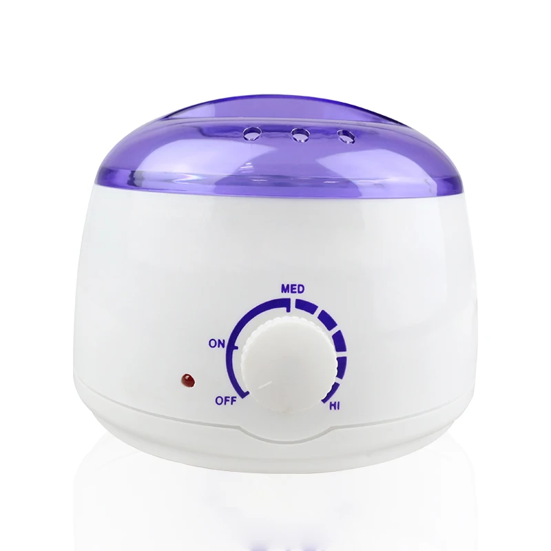 OEM ODM Cheap Price Body Salon Spa Professional Electrical Digital Wax Warmer Hair Removal Wax Heater
