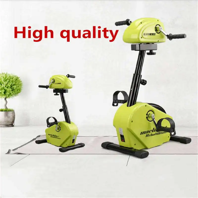 Factory nails limb linkage forward and reverse training recovery machine rehabilitation therapy tool exercise bike