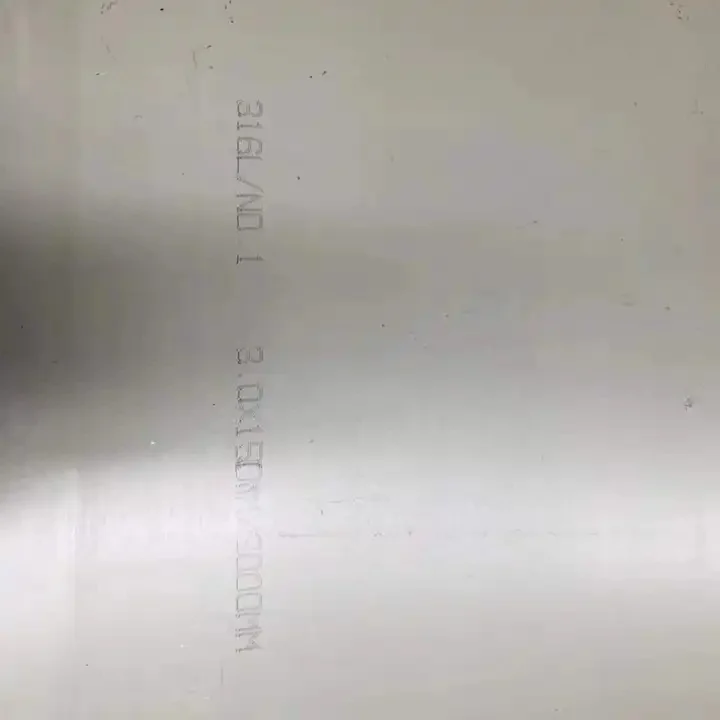 Customized Rolled Duplex 2205 2507 Stainless Steel Sheet Hot Rolled Oiled Including Cutting Welding Bending Punching ASTM BA