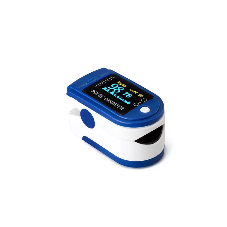  Contec Cms50d Ce Iso Oximetros Digital De Pulso Aprobado Por La Para El Dedo diagco Medico