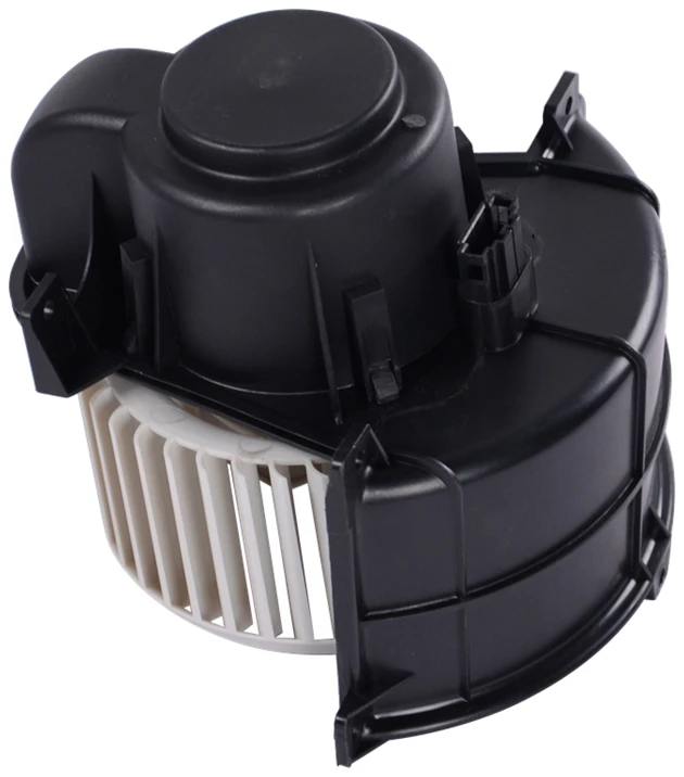 7L0820021M Automotive AC Part Air Condition Blower motor 12V For VW Touareg 7L AUDI Q7 blower motor fan