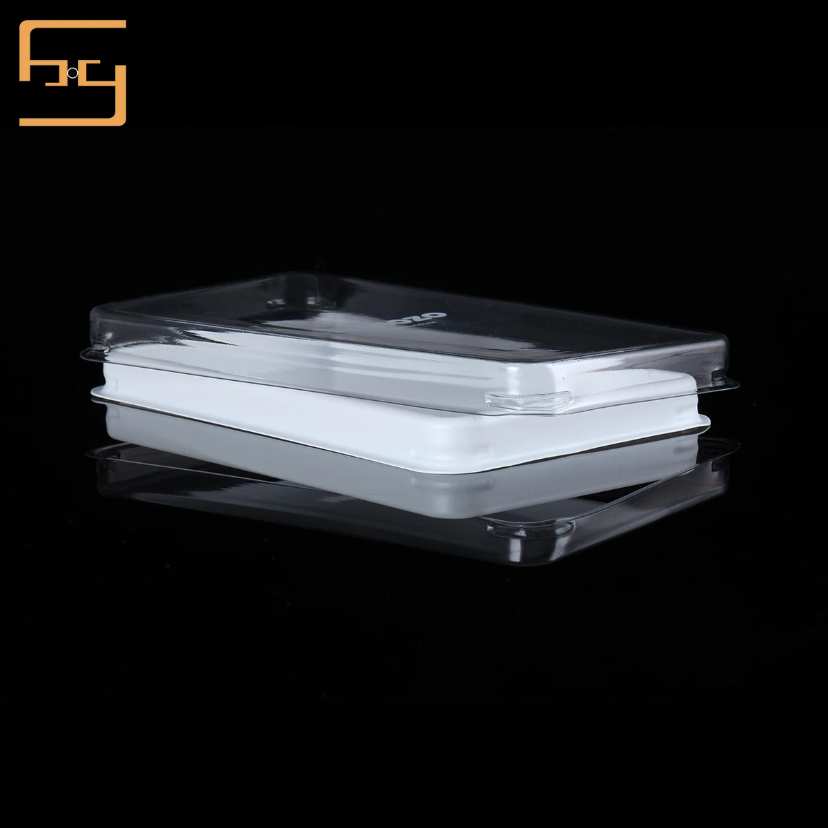 PET Transparent Packing Packaging Inner Tray Electronic Blister Plastic Box