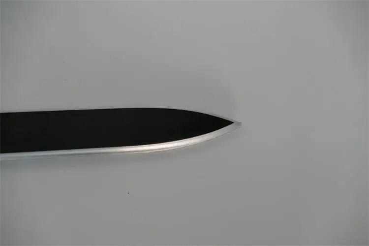 foam sword art online elucidator sword cosplay anime black sword 95c006