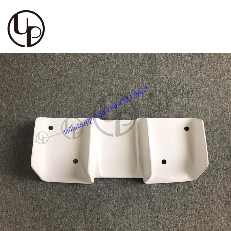 FRP mini cooper r56 обновление LB Рабочий комплект кузова 07-15y