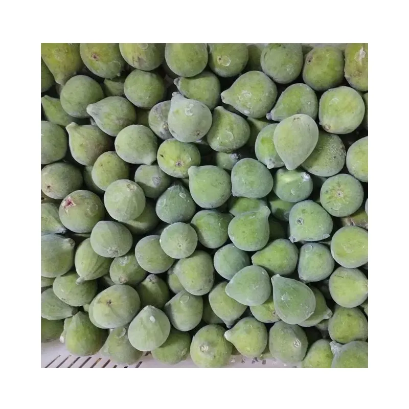 
2020 Hot Selling Frozen Fruit Processing Frozen Fig Fruits For Sale 