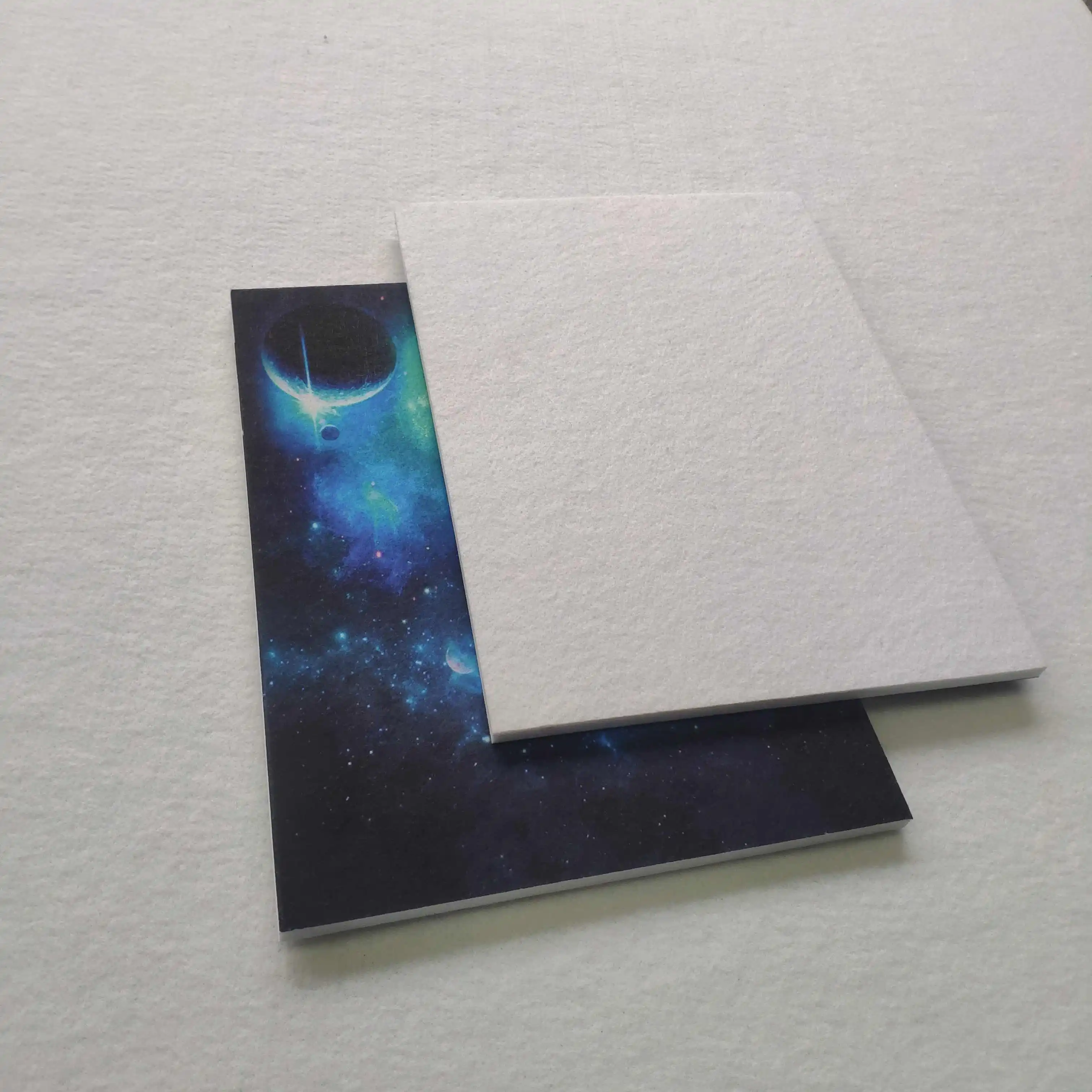 Visually Appealing  Great Durability Painting Acoustic Ceiling Tile for Offices