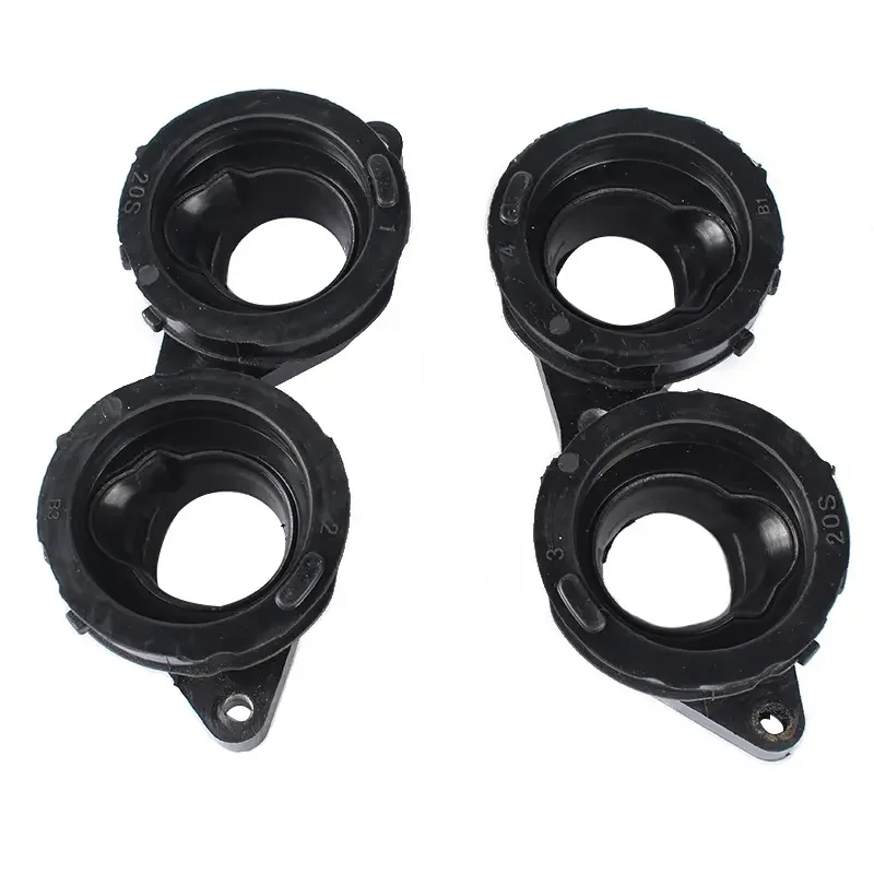 Ready stock Motorcycle Carburetor Carb Intake For YAMAHA FZ6 FZ6R YAMAHA FZ 6 FZ 6R 2009-2017 NEW