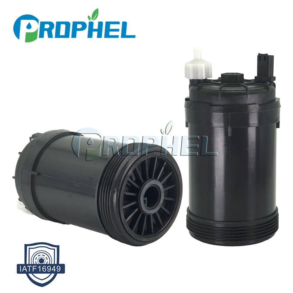 OEM Car Auto Engines Parts FUEL Filters Engine For Fleetguard Cummins B6.7/QSB6.7 ISL8.9 L9   5319680 FS1098