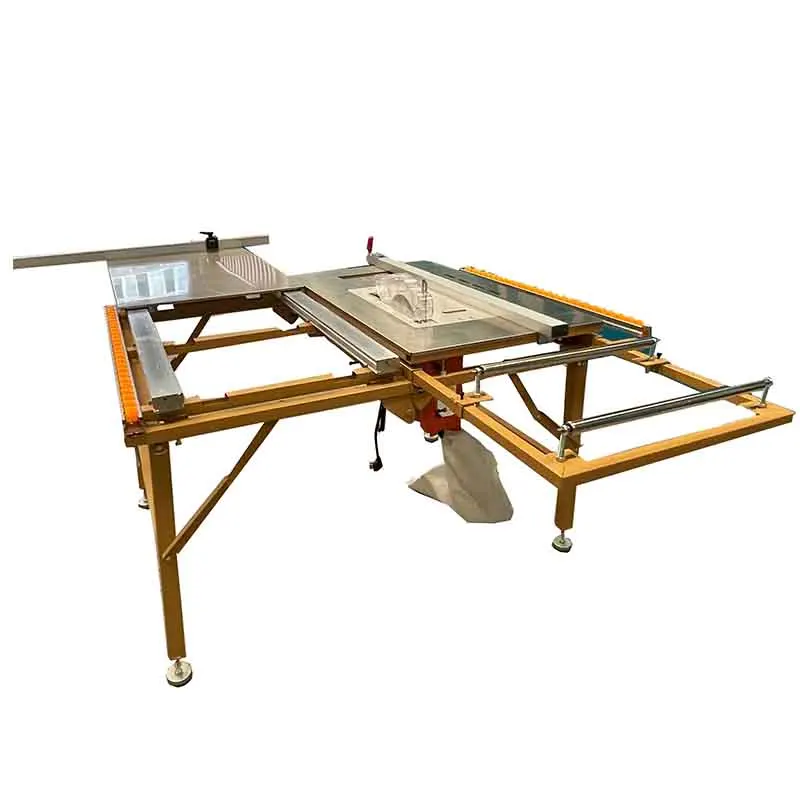 Furniture band saw woodworking wood cutting wood tools and machines saw single phase wood saw machineabinet sliding table saw