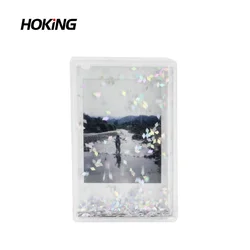 Модная фоторамка Fujifilm Instax Mini Quicksand Film 3 дюйма