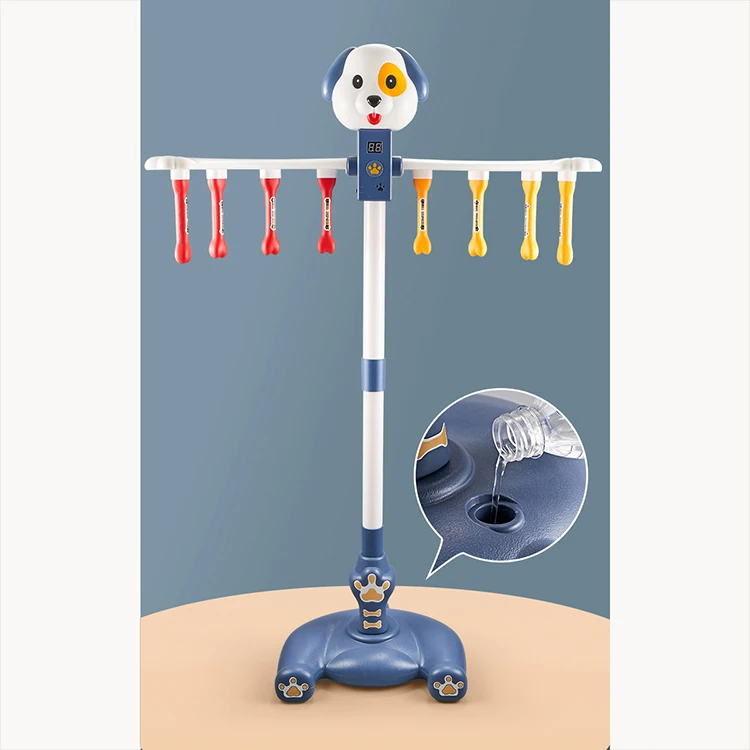 Factory Supply Popular Educational Training Reaction Speed Catch Stick Machine,Fast Reaction Baton Machine,Eye Disease Hand Fast