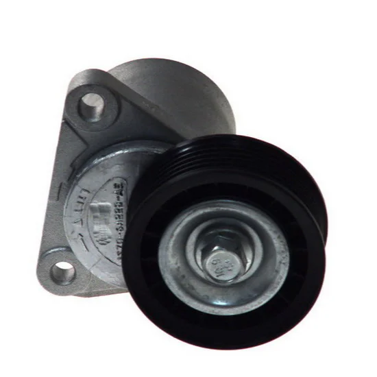Belt Tensioner Pulley LF1715980A LF1715980B LF1715980C LF1715980D 1S7Q6A228AE 1S7Q6A228AD 1S7Q6A228AC For FORD Auto Engine Part