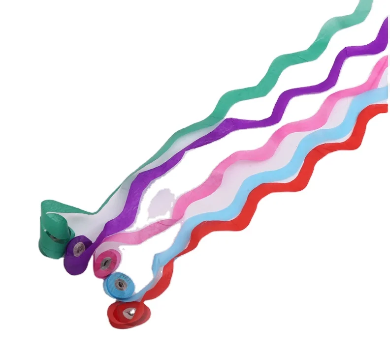 biodegradable confetti shooter outdoor and indoor use good effect party cannon