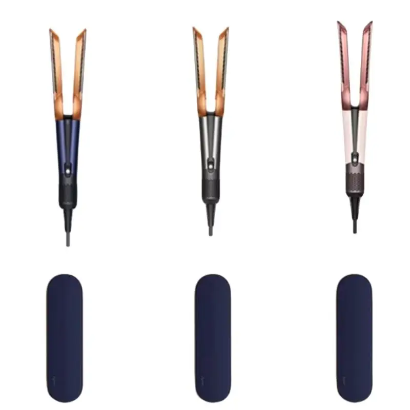 NEW HS06 HT01 DS airstrait Hair Straightener and dysons hair dryer HD07 HD08 HD16 air wrap hs05