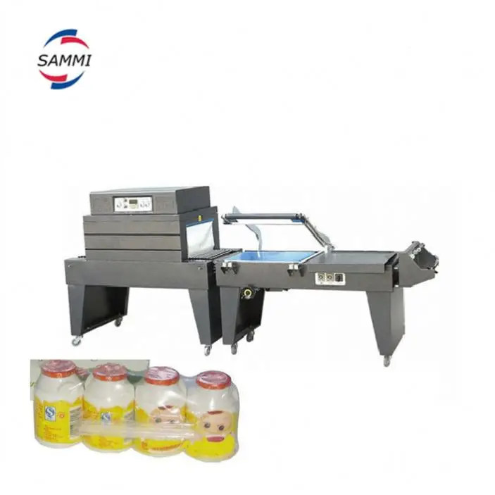 Fully automatic packing machine, machine for packing pallet